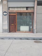 Loft a De felipe iv hiribidea 11. Se vene local
