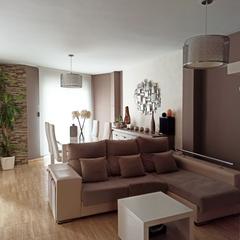 Dúplex en Calle castillo bajo 86. ¡precioso adosado!