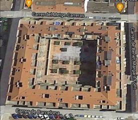 Miete Autoparkplatz in Carrer de barcelona 22. Plaza pàrquing metge carreras, olesa