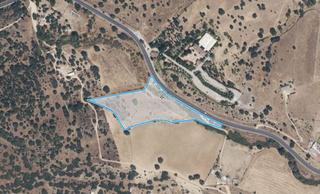 Finca rústica a Carretera de colmenar 6134. Terreno en venta en san agustín de guadalix