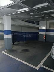 Lloguer Aparcament cotxe a Carrer de bernat fenollar 11. Plaza muy grande