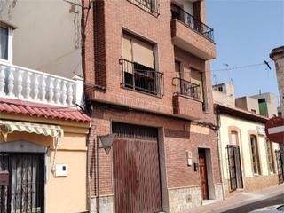 Casa adosada en Calle beatas 1. La unión ciudad / calle beatas