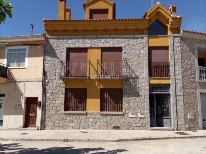 Foto a9375c66-e216-432a-9dfb-3a38bacda39f. Pis a calle de celedonio sastre 21 a Mingorría