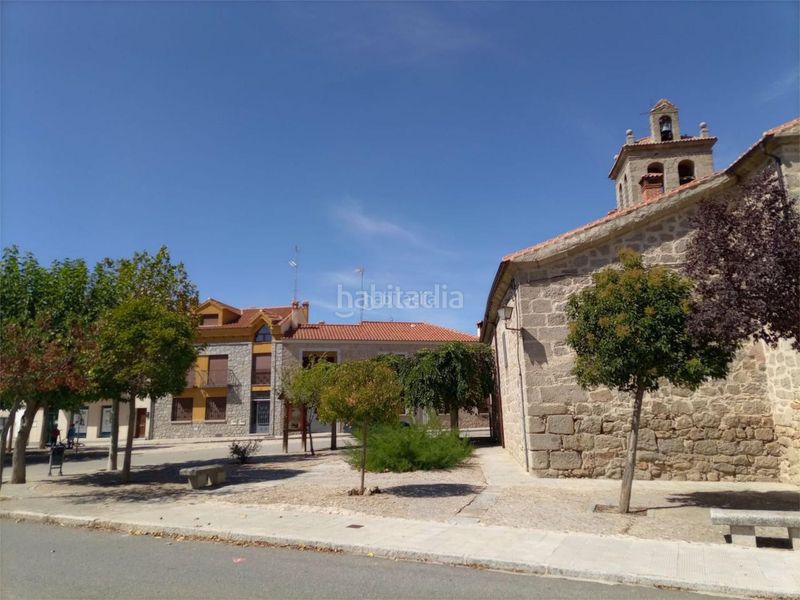 Foto b55747a6-8b70-4d08-b121-9b440ec8b02c. Pis a calle de celedonio sastre 21 a Mingorría