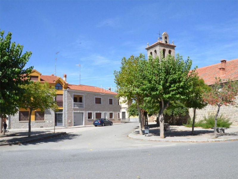 Foto cda18a31-a12f-4f0f-b19c-52b8a993f8c6. Pis a calle de celedonio sastre 21 a Mingorría
