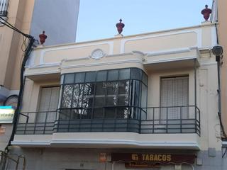 Appartement à Avenida emperatriz eugenia 14. Montijo / avenida emperatriz eugenia