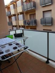 Pis a Carrer de lluís companys 10. Venta piso para iversión con inquilino