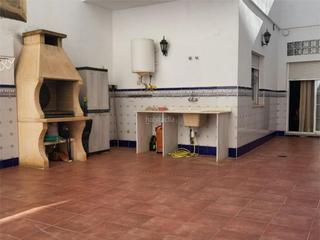 Maison jumelée à Carrer sant pere 3. Real / carrer sant pere