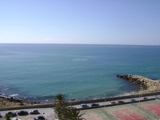 Rent Flat in Carrer sol naixent 4. Albufereta