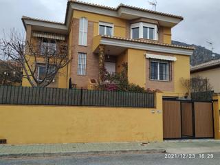 Casa a Calle juan ramón jimenez 59. Dúrcal / calle juan ramón jimenez