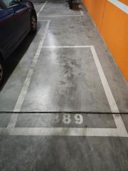 Miete Motorradparkplatz in Calle de mario moreno cantinflas 86. Garaje para moto en el cañaveral (vicalvaro)