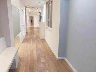 Rent Office space in Rúa da senra 15. Ensanche - sar / rúa da senra