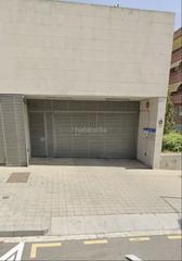 Aparcament cotxe a Carrer de torreblanca 11k. Parking en centre civic torreblanca