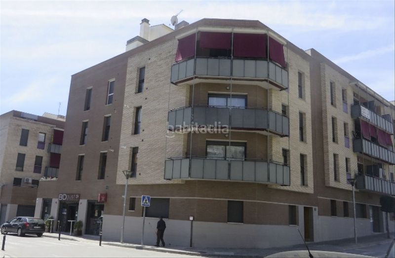 Foto 4d6f787a-b891-4e0a-be4f-89981624decd. Piso en carrer vidreres 9 buena inversion en Sils
