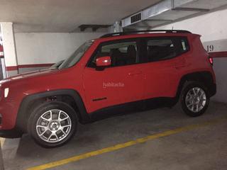 Aparcament cotxe a Carrer de la lluna 9. Parking coche geande en pleno centro