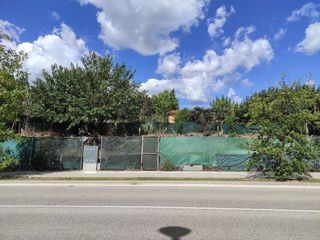 Terreno residenziale in Avinguda pau casals 150. Terreno residencial en avd. pau casals, céntrico. terreno orient