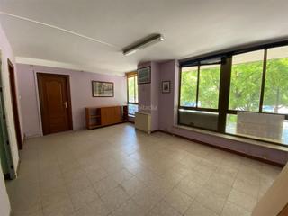 Lloguer Oficina a Calle de la cigüeña 11. Pajarillos bajos / calle de la cigüeña