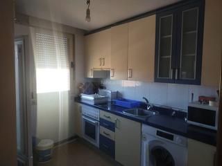 Pis a Calle trasera de la iglesia 3. Venta piso 3 habitaciones 2 baños plaza garaje