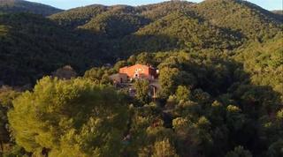 Alquiler Masía en Camí de can vidal 51. Precioso apartamento en masia parque  natural