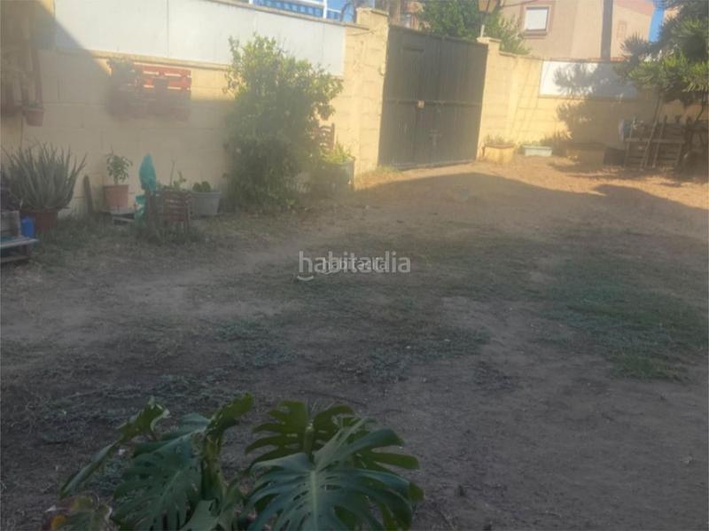 Foto 76ad567e-1b9b-4968-95fb-b24337c891c7. Casa en calle adolfo sánchez vázquez 1 El Rinconcillo / calle adolfo sánchez vázquez en Algeciras