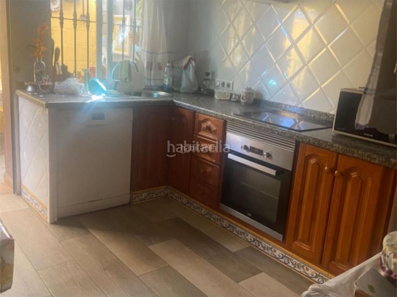 Foto b0ca3f01-3a0c-4c7a-b24d-e0bf5223de79. Casa en calle adolfo sánchez vázquez 1 El Rinconcillo / calle adolfo sánchez vázquez en Algeciras