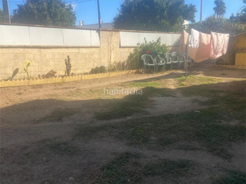 Foto fafa4525-f105-4a11-92b6-04a9d77eb013. Casa en calle adolfo sánchez vázquez 1 El Rinconcillo / calle adolfo sánchez vázquez en Algeciras
