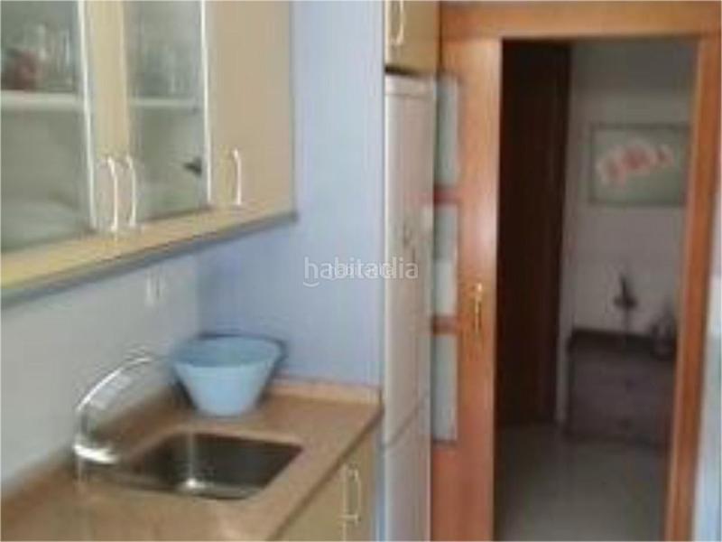 Foto 332ff042-4df3-4393-b330-cff323447c8f. Affitto appartamento in calle cantina 3 in San Jerónimo - La Bachillera Sevilla