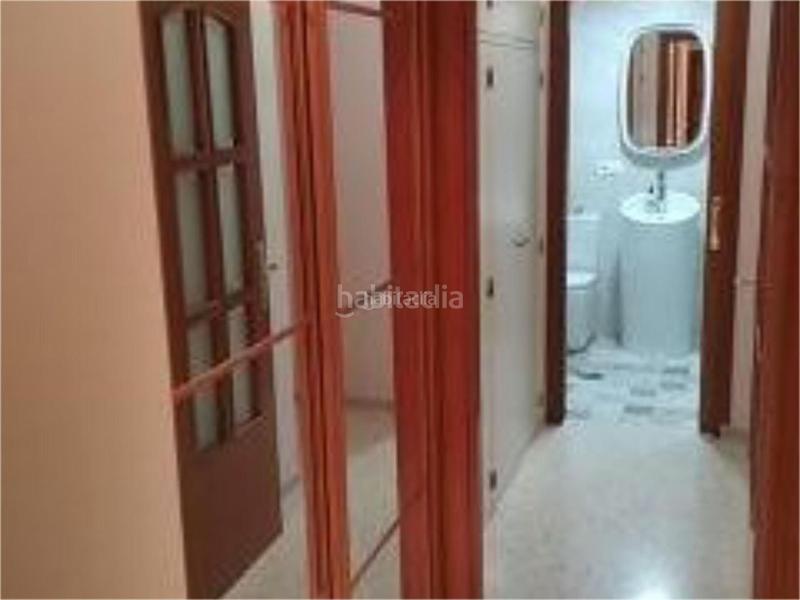 Foto 3e4169e3-b7dc-4661-9a21-7cfe2a806206. Affitto appartamento in calle cantina 3 in San Jerónimo - La Bachillera Sevilla