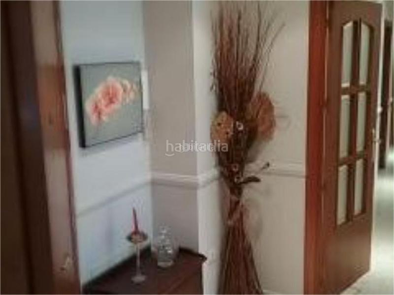 Foto 6d6fa72d-5c8e-4373-91e0-9a8e70fa982f. Affitto appartamento in calle cantina 3 in San Jerónimo - La Bachillera Sevilla