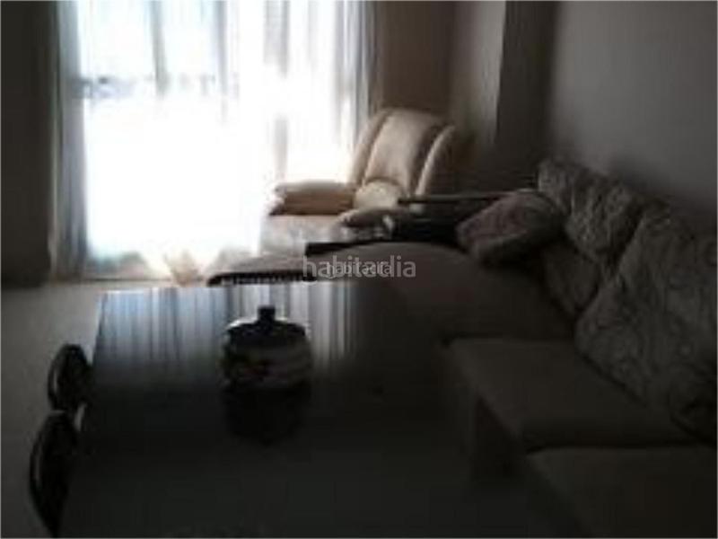 Foto 794facb9-9beb-407d-8c5d-600cb4699b28. Affitto appartamento in calle cantina 3 in San Jerónimo - La Bachillera Sevilla