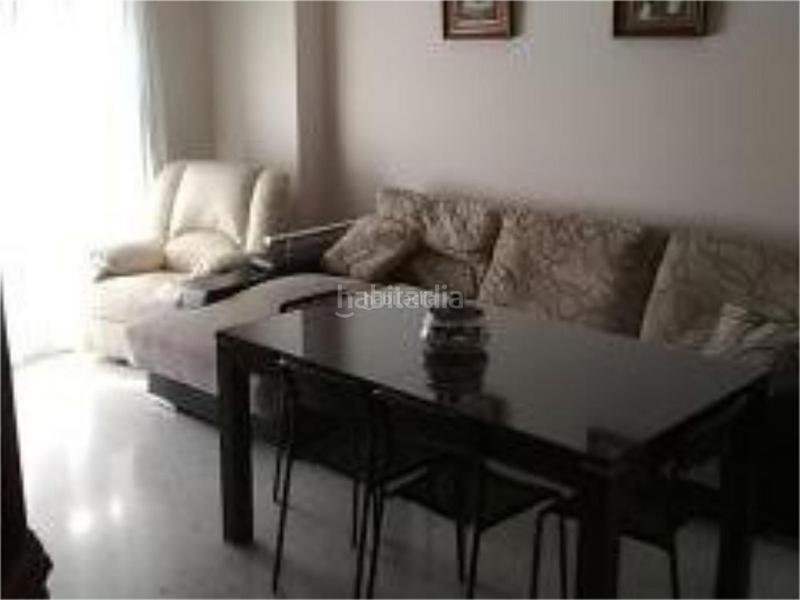 Foto a808ec1a-f256-48c1-a098-0bbc13801721. Affitto appartamento in calle cantina 3 in San Jerónimo - La Bachillera Sevilla