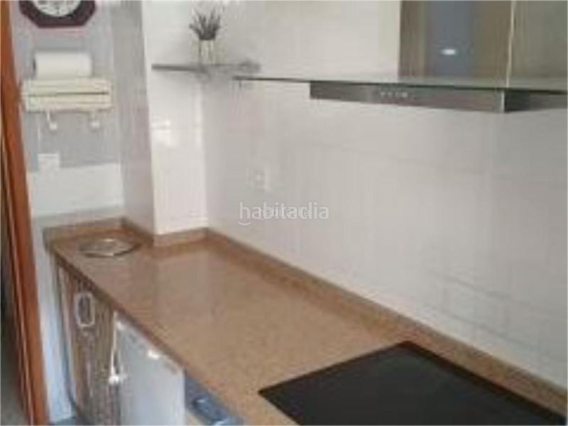 Foto cd1da9f2-6789-44cd-9794-3089eac2a7de. Lloguer pis a calle cantina 3 a San Jerónimo - La Bachillera Sevilla