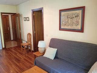Rent Flat in Plaza de europa 4. Canfranc / plaza de europa