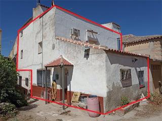 Maison jumelée à Calle capitán bravo 10c. Mazarambroz / calle capitán bravo