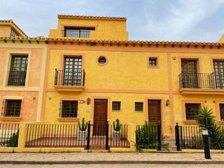 Casa a Plaza sector al-2 14. Cuevas del almanzora pueblo / plaza sector al-2