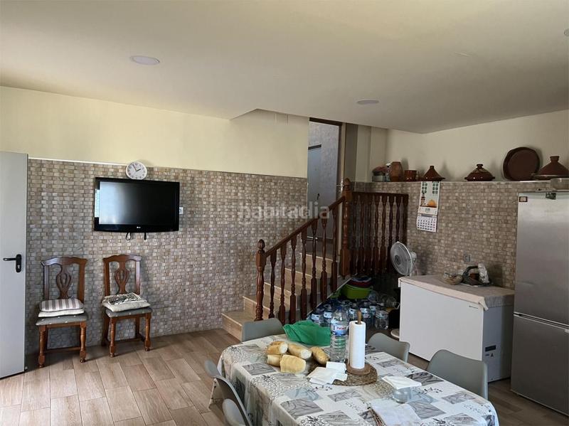 Foto 1ece709b-7594-4261-8602-d295f384f142. Casa en travesía méjico Barriadas Norte / travesía méjico, segundo en Melilla