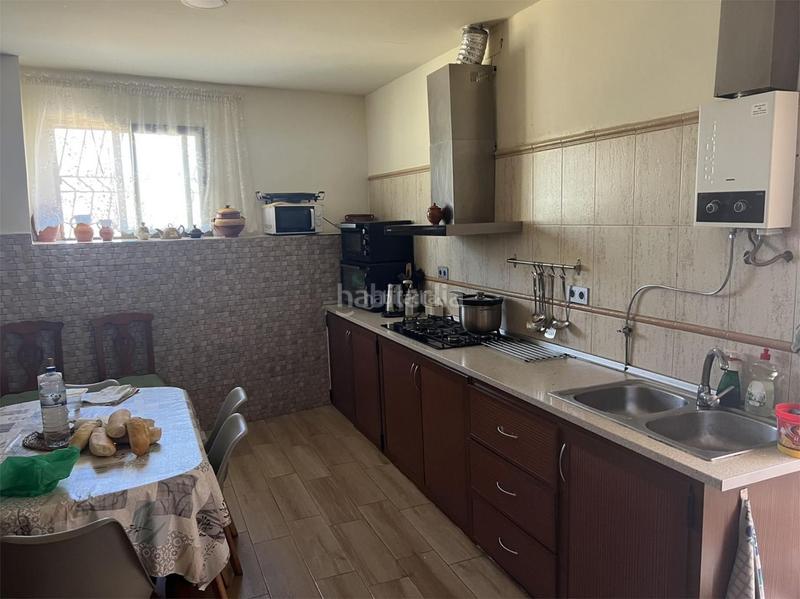 Foto 4c418282-af6d-4dc7-a59d-174716cf6985. Casa en travesía méjico Barriadas Norte / travesía méjico, segundo en Melilla