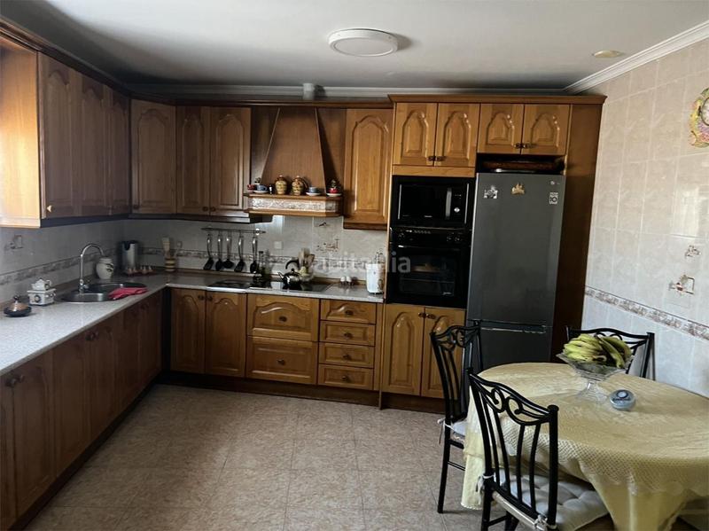 Foto a25cdba3-4ac6-430d-b4e0-ac1015bfc715. Casa en travesía méjico Barriadas Norte / travesía méjico, segundo en Melilla