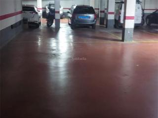 Aparcament cotxe a Carrer francesc pizarro 15. Ferreries / carrer francesc pizarro