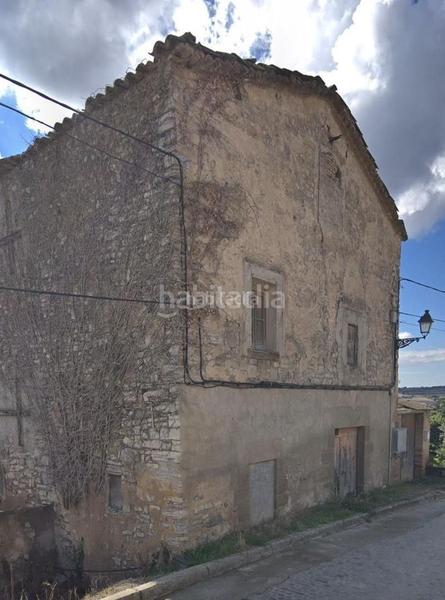 Foto 1df20f15-6459-4df1-97d7-35e30fd3c5ec. Chalet en raval sant francesc d'asís 21 / raval san francesc d’assis en Cervera
