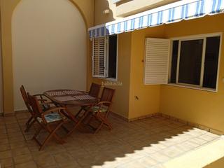 Rez-de-chaussée à Calle remo 21. Muy cerca de la playa