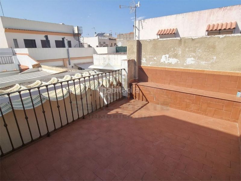 Foto 35098458-5926-4cd4-b0fb-c99f961afd74. Casa en calle san francisco 8 san josé de la rinconada / calle san francisco en San Jose de la Rinconada