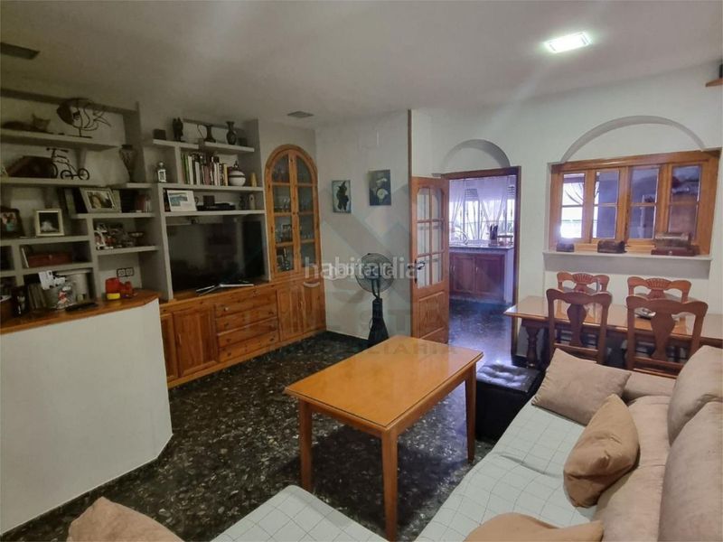 Foto 6256f6d3-d6a8-45be-aa34-9162a409016a. Casa en calle san francisco 8 san josé de la rinconada / calle san francisco en San Jose de la Rinconada