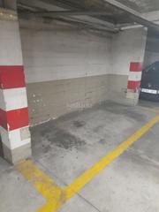 Location Parking voiture à Avenida gasteiz 95. Txagorritxu / avenida gasteiz
