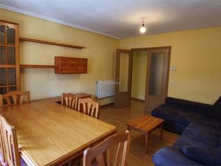 Apartamento en alquiler en vega de espinareda. veg