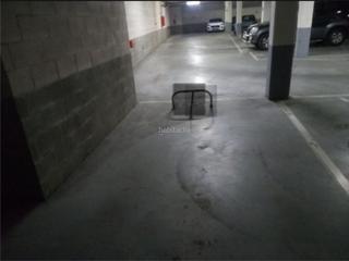 Alquiler Parking coche en Calle de deyanira 55. Rejas / calle de deyanira