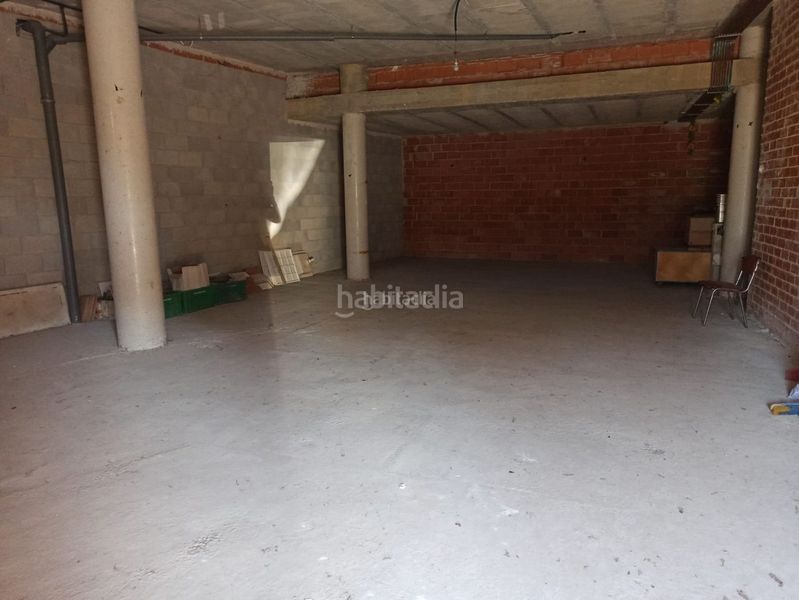 Foto 40b8c907-17cb-4c60-a693-9a3e8f9453ab. Miete geschäftsraum in carrer de famorca 6 in Centro Ciudad Xàbia