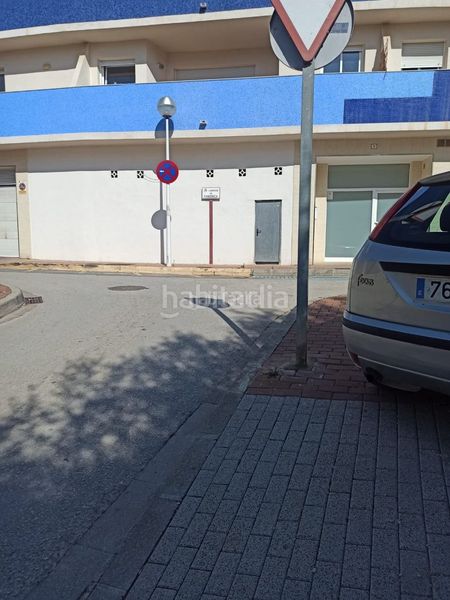 Foto c77610ce-3b8b-4b00-b0f3-5cf455757ea6. Miete geschäftsraum in carrer de famorca 6 in Centro Ciudad Xàbia