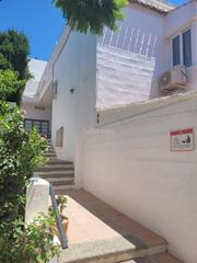 Casa adosada en Urbanización mijas golf 1. Mijas golf / urbanización mijas golf