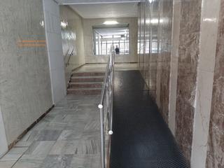 Pis a Calle alfonso x el sabio 23. Se hace seguro de proteccion alquiler (lo pago yo)